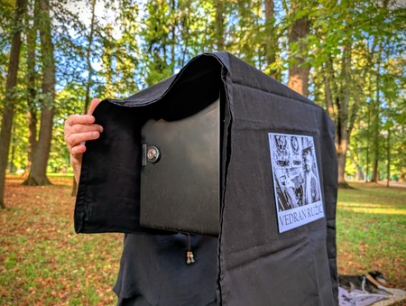 Otvoritev razstave Vedrana Ružića v galeriji Frida?? (2)